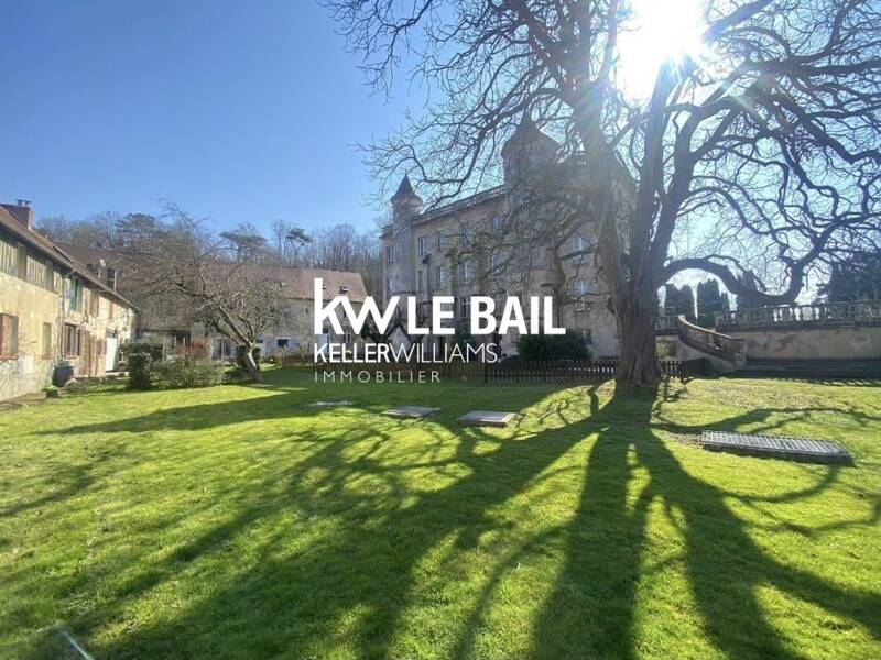 Maison à vendre, 41m², VALLANGOUJARD