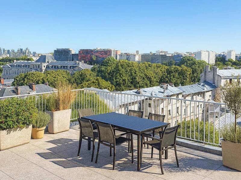 Maison à vendre, 84m², SEVRES