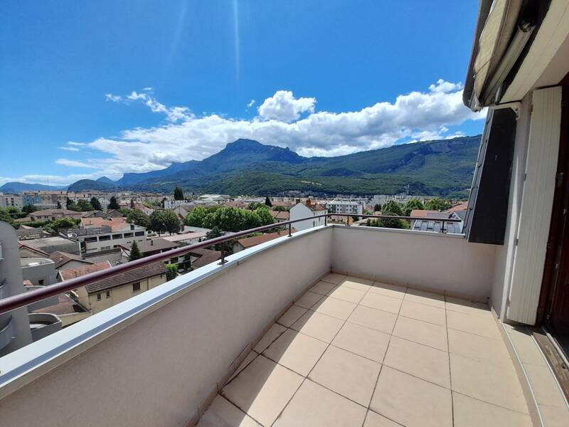 Maison à louer, 72m², FONTAINE