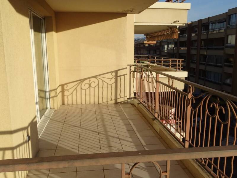 Maison à louer, 42m², SAINT LAURENT DU VAR