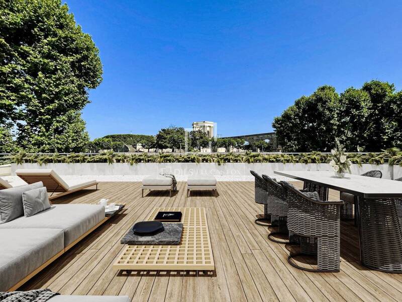 Maison à vendre, 152m², MONTPELLIER