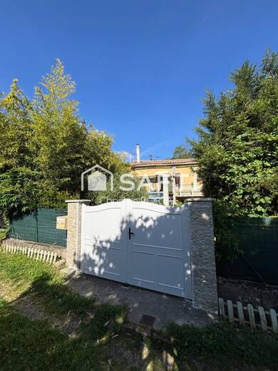 Maison à vendre 133 000 € 4 pièces 3 chambres 76 m² 218 m² de terrain La Vernarede 30530