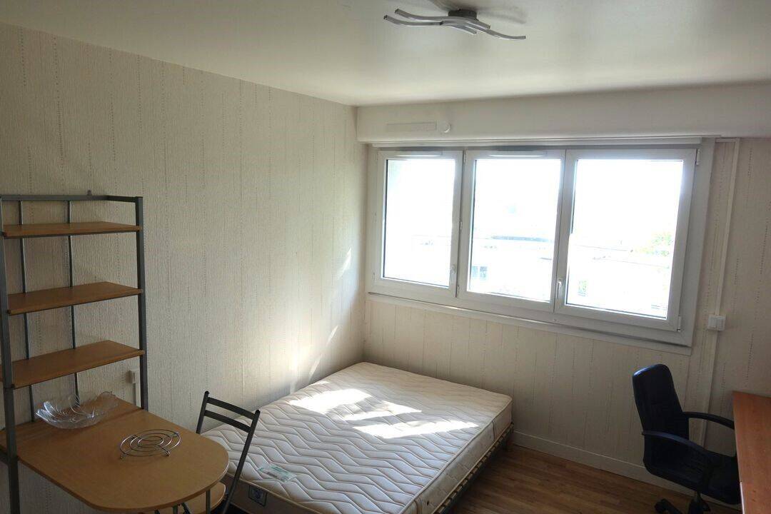 Maison à louer, 20m², VANDOEUVRE LES NANCY