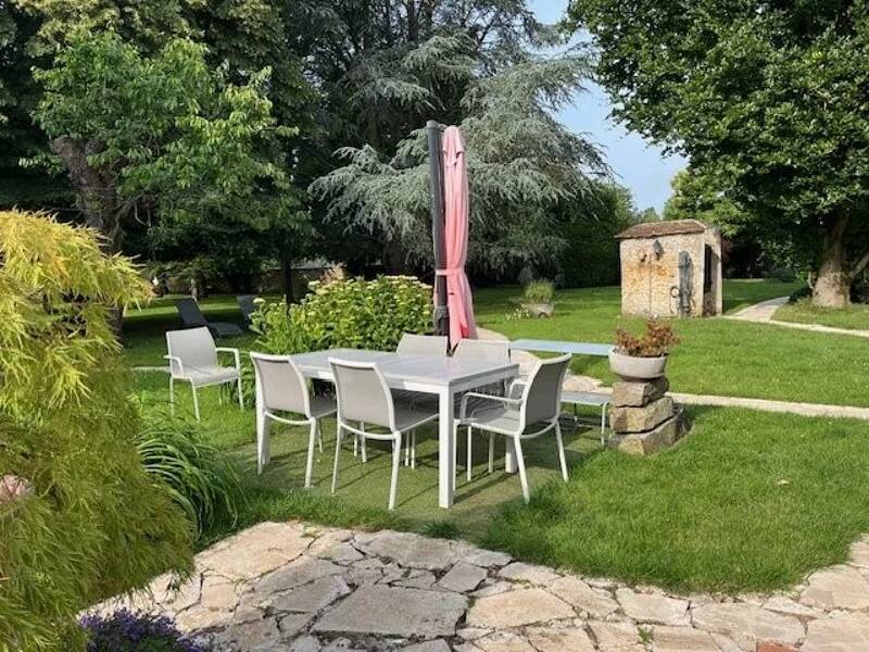 Maison à vendre, 163m², LA HOUSSAYE EN BRIE