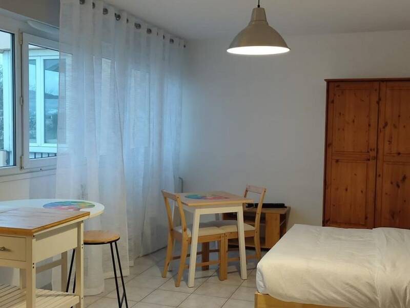 Maison à louer, 32m², METZ