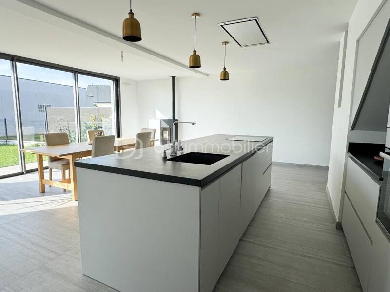 Maison à vendre, 140m², RENNES