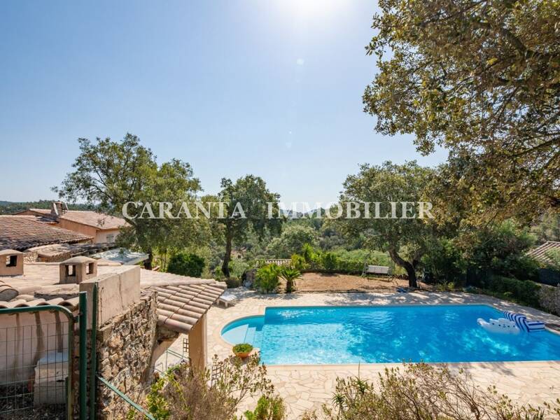 Maison à vendre, 164m², VAR