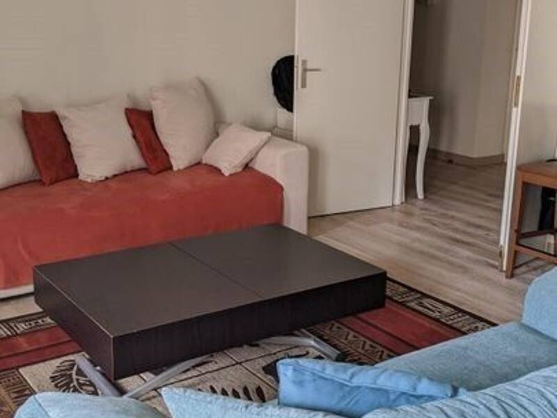 Maison à louer, 94m², SAVIGNY SUR ORGE