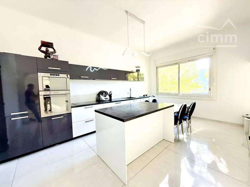 Maison à vendre, 130m², PORT SAINT LOUIS DU RHONE