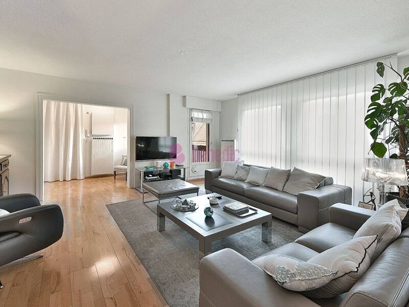 Maison à vendre, 119m², METZ