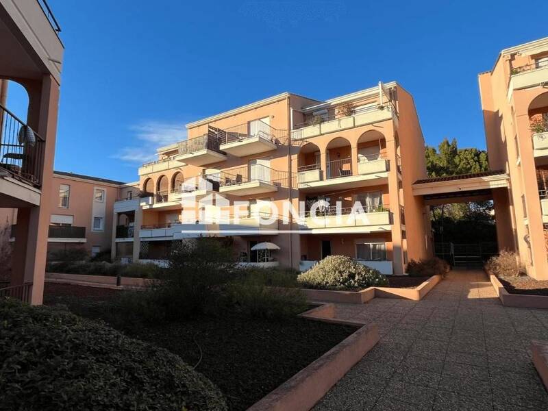 Maison à vendre, 65m², MONTPELLIER