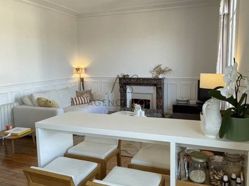 Maison à louer, 63m², LE VESINET