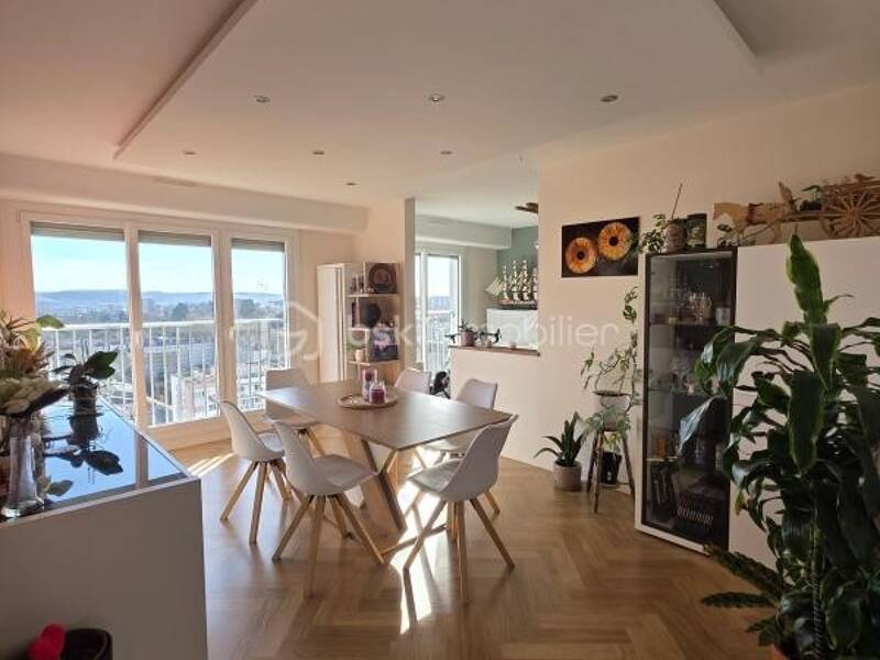 Maison à vendre, 82m², ROUEN