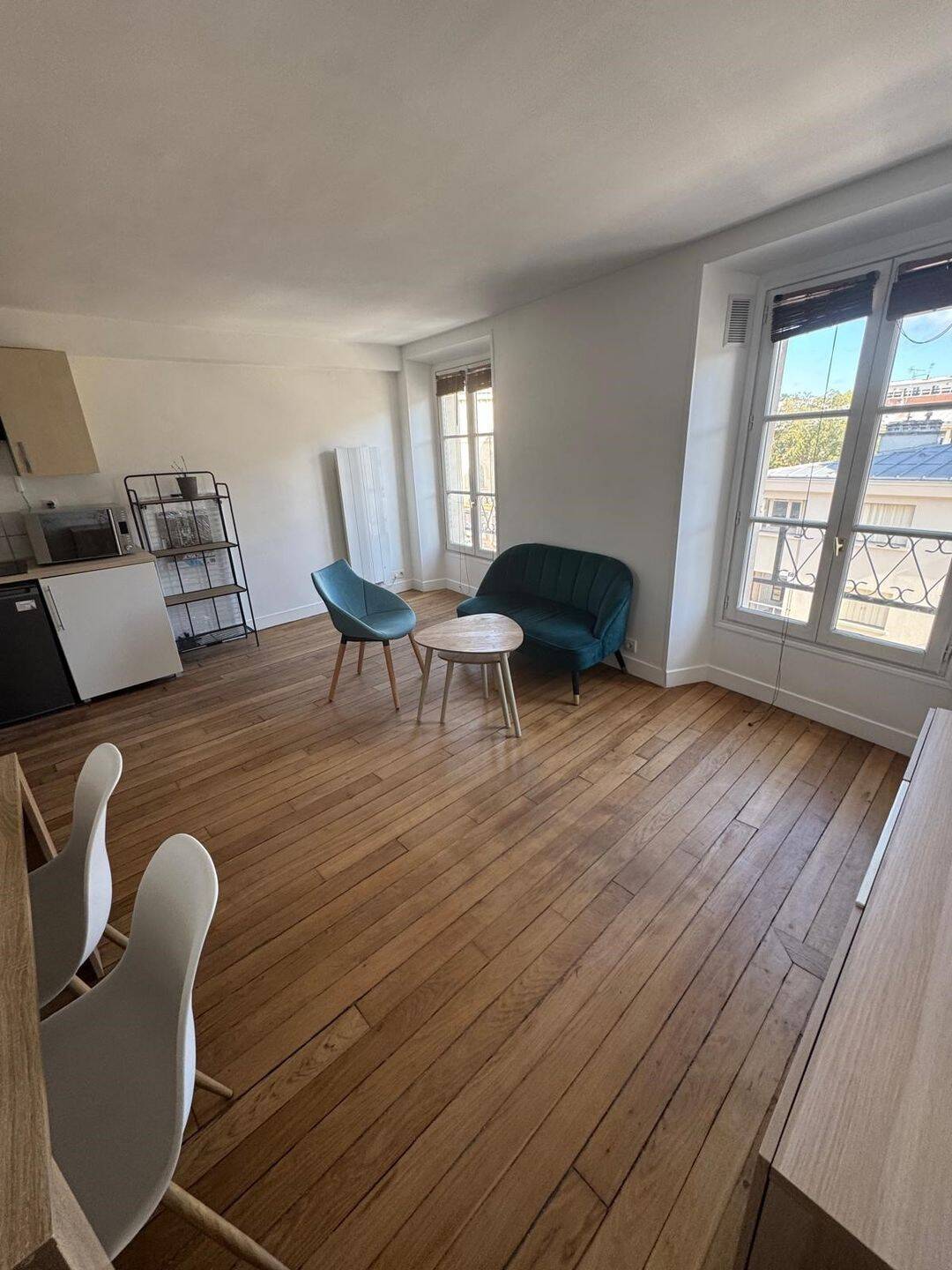Maison à louer, 37m², VERSAILLES