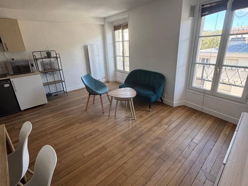 Maison à louer, 37m², VERSAILLES