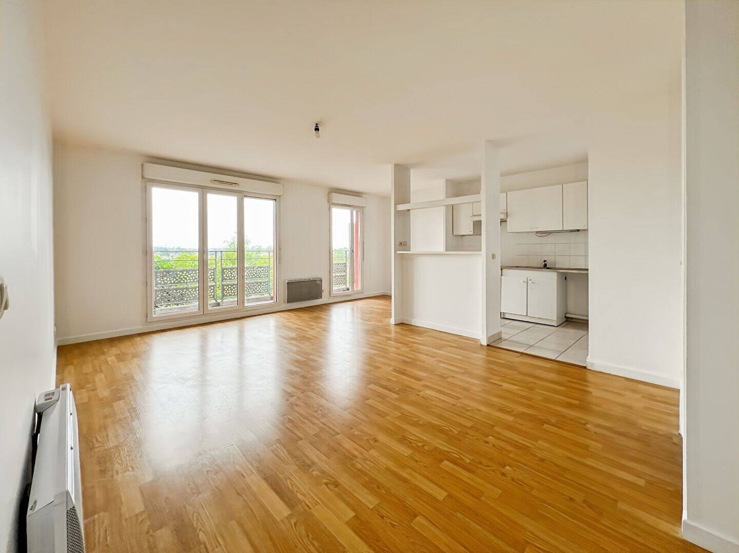 Maison à vendre, 62m², CORBEIL ESSONNES