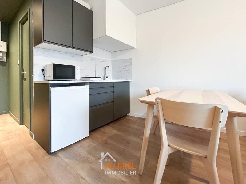 Maison à louer, 22m², STRASBOURG
