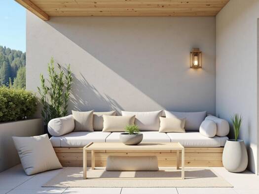 Appartement à vendre - neuf 254 000 € 2 pièces 41 m² 2ème étage Grésy-sur-Aix 73100