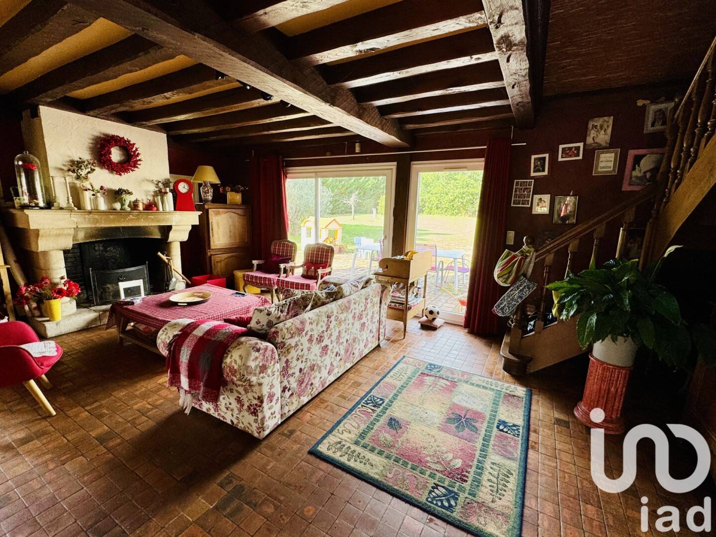 Maison à vendre, 250m², OLIVET