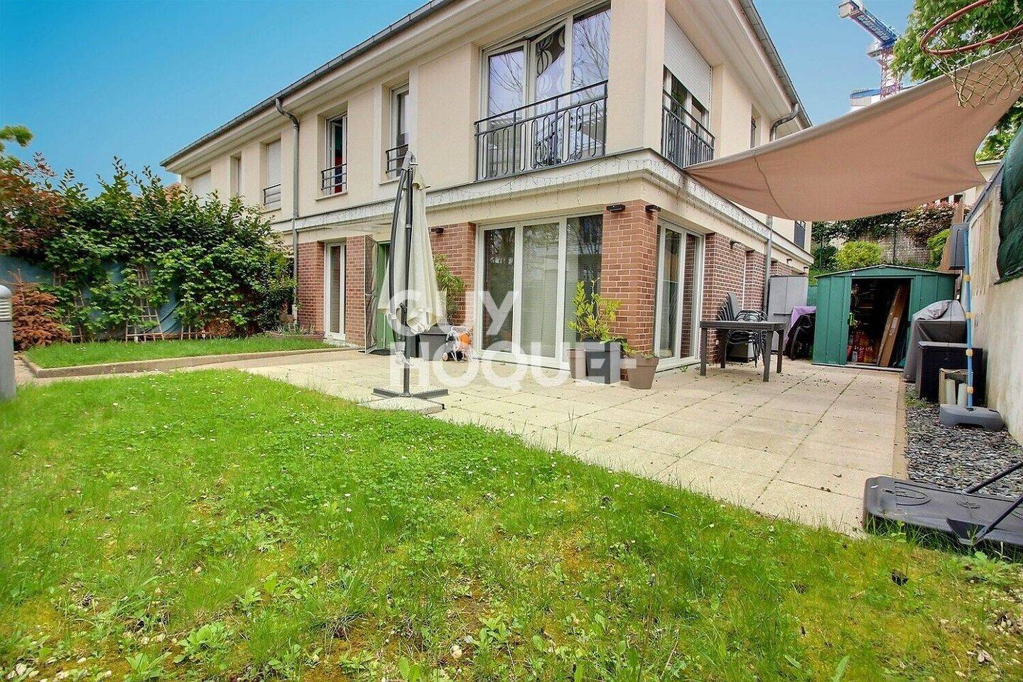 Maison à vendre, 88m², RUEIL MALMAISON