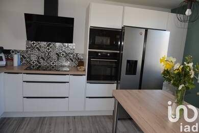 Maison à vendre 350 000 € 8 pièces 5 chambres 195 m² 614 m² de terrain Arsy 60190
