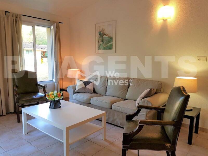 Maison à vendre, 67m², BROSSAC