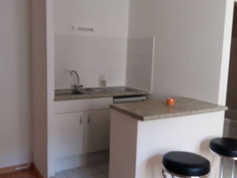 Maison à louer, 26m², BORDEAUX