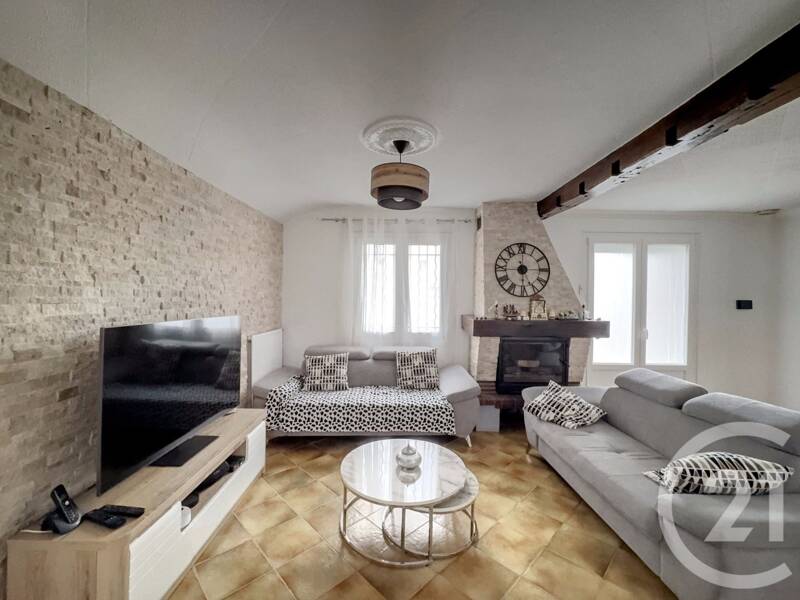 Maison à vendre, 104m², DRANCY