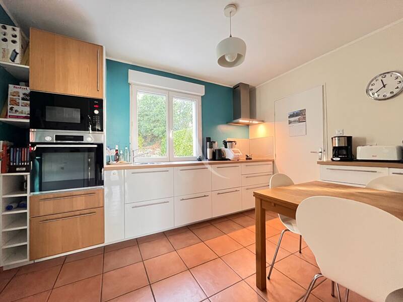 Maison à vendre, 84m², NANTES