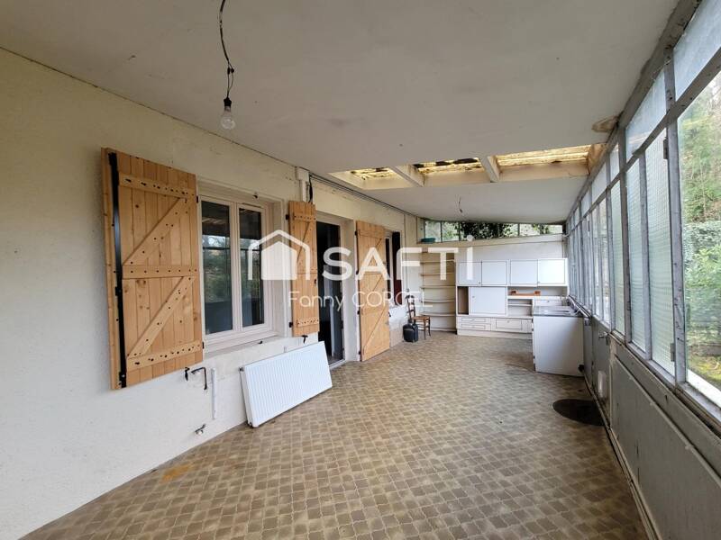 Maison à vendre, 100m², CHATILLON SUR SEINE