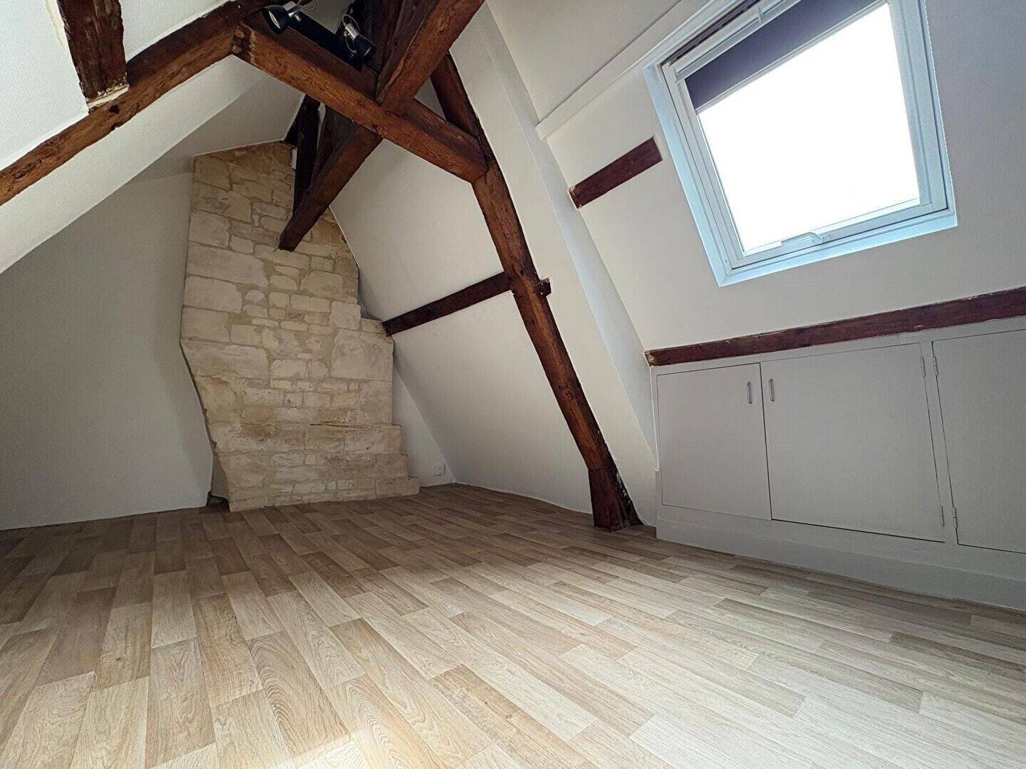 Maison à louer, 26m², CAEN