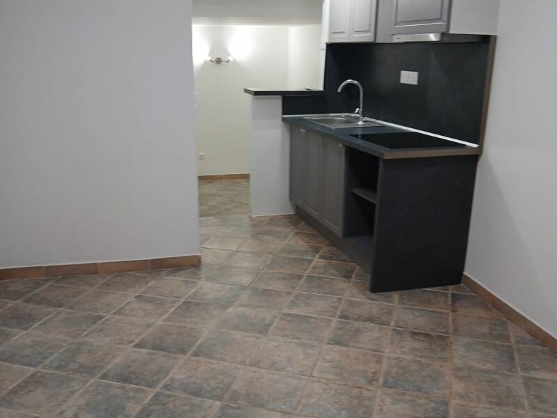 Maison à louer, 22m², BIOT