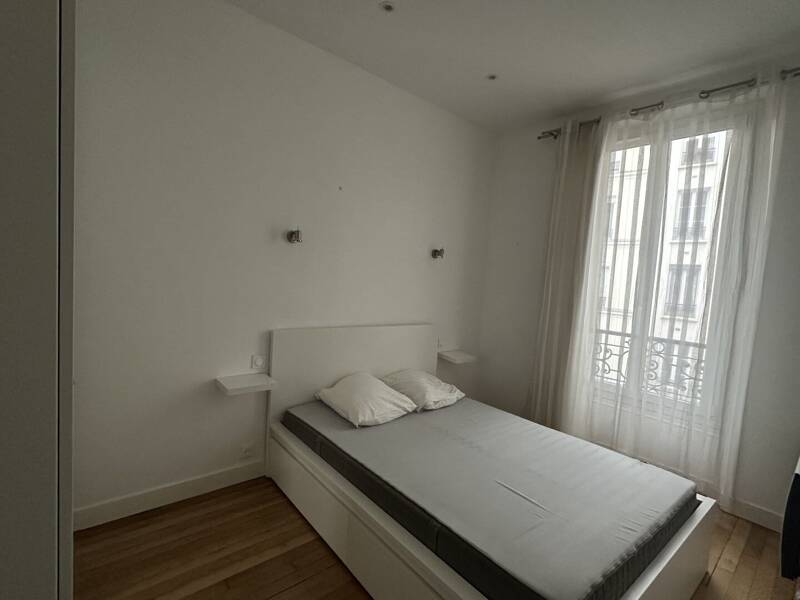 Maison à louer, 62m², PARIS 14E