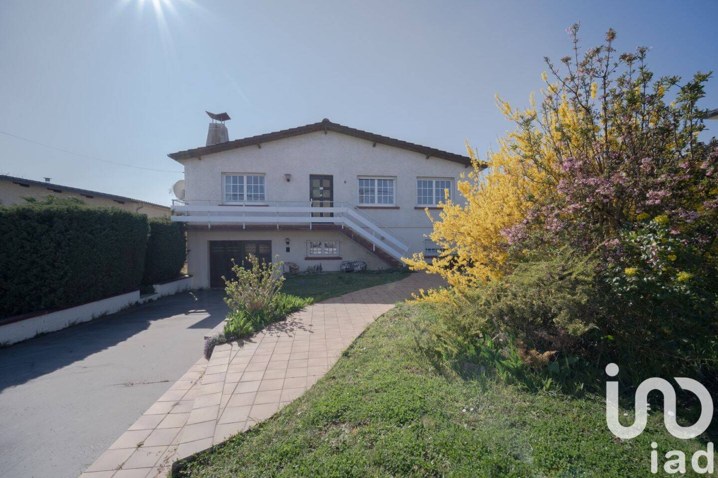 Maison à vendre, 137m², RURANGE LES THIONVILLE