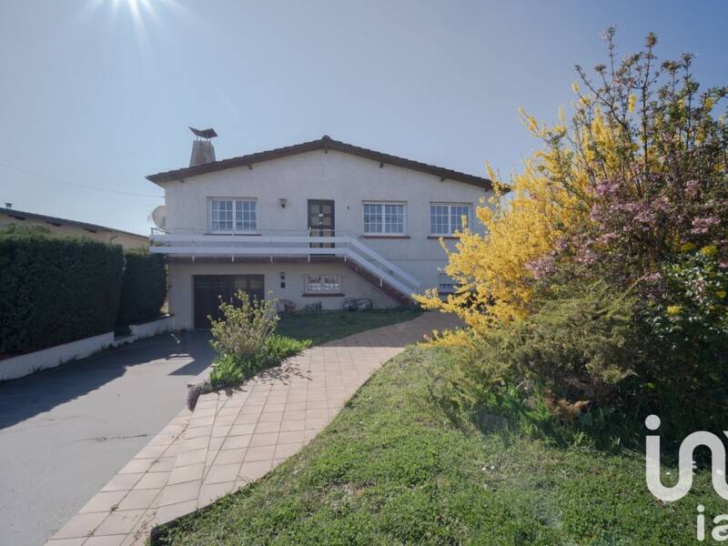 Maison à vendre, 137m², RURANGE LES THIONVILLE