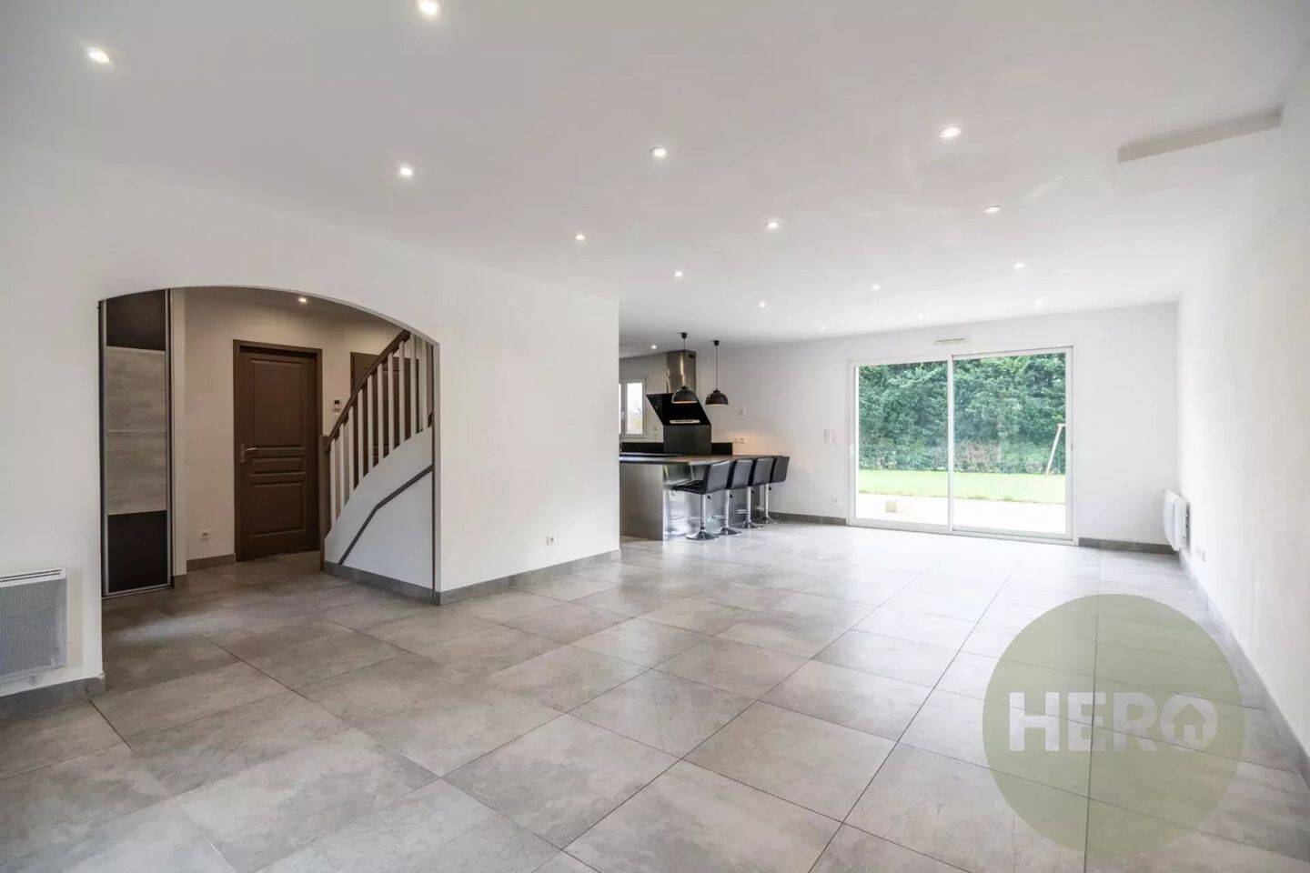 Maison à vendre, 170m², GAMBAIS