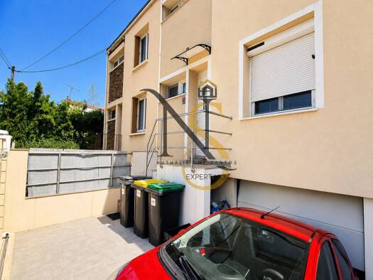 Maison à vendre 295 000 € 4 pièces 3 chambres 66,58 m² 189 m² de terrain La Gribelette Morsang-sur-Orge 91390