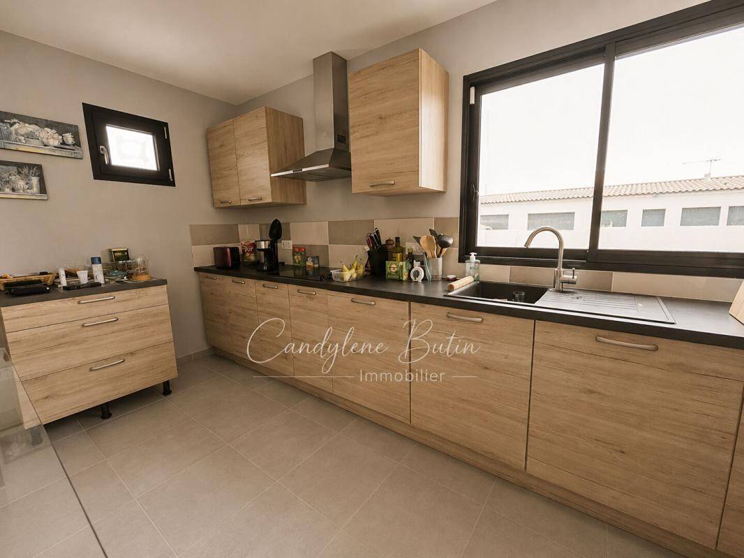 Maison à vendre, 110m², BEZIERS