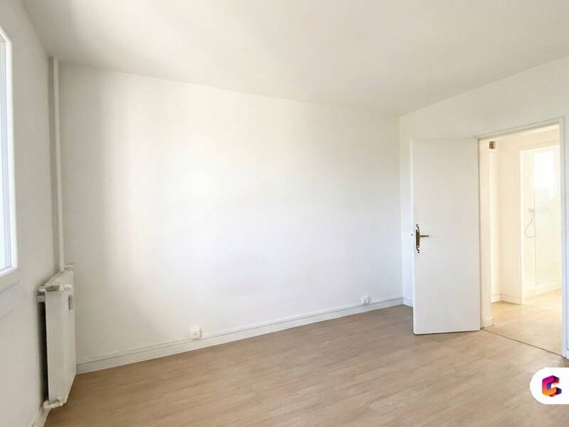 Maison à louer, 45m², STRASBOURG