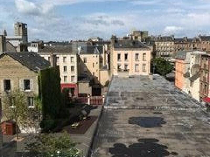 Maison à louer, 30m², LE HAVRE