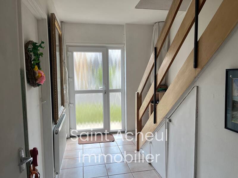 Maison à vendre, 118m², AMIENS