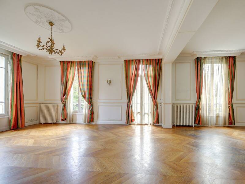 Maison à louer, 282m², CHATOU