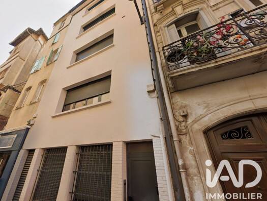 Immeuble à vendre 280 000 € 107 m² Centre Ville Perpignan 66000