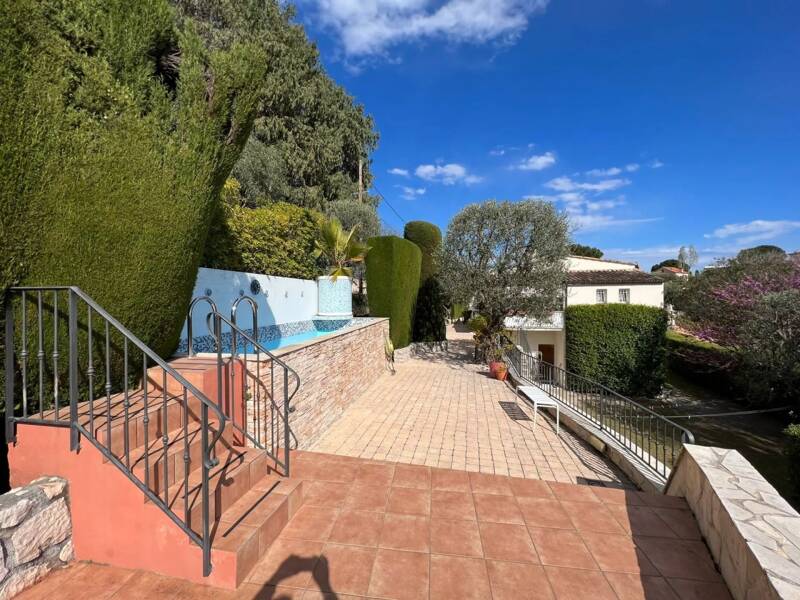 Maison à vendre, 172m², NICE