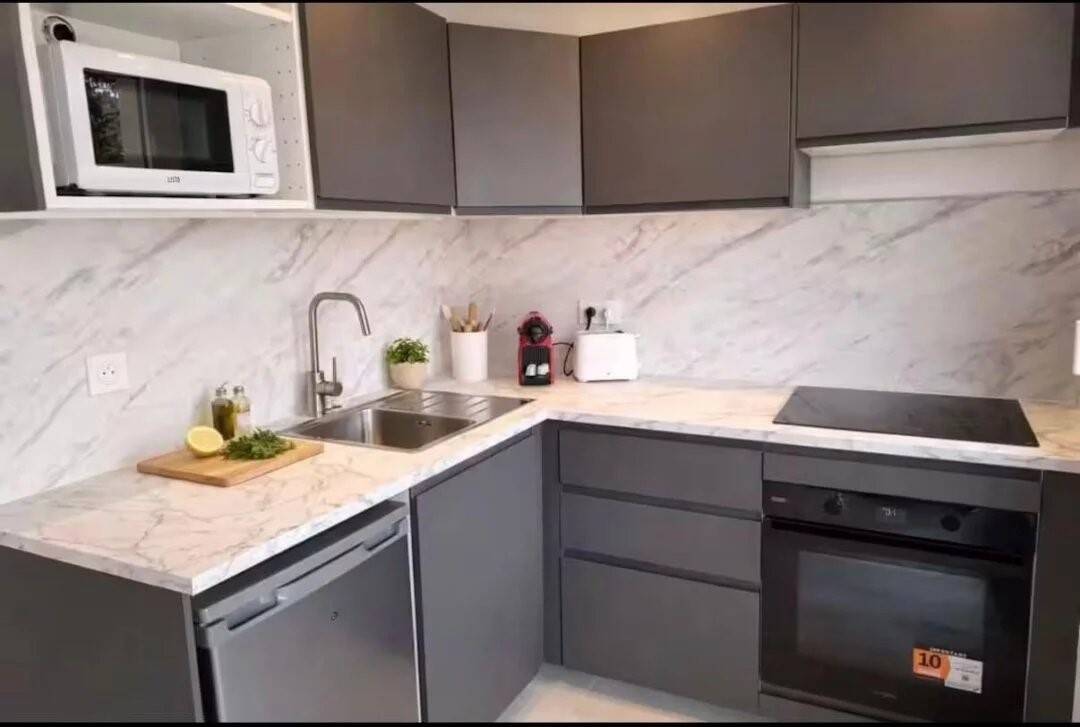 Maison à louer, 26m², CANNES