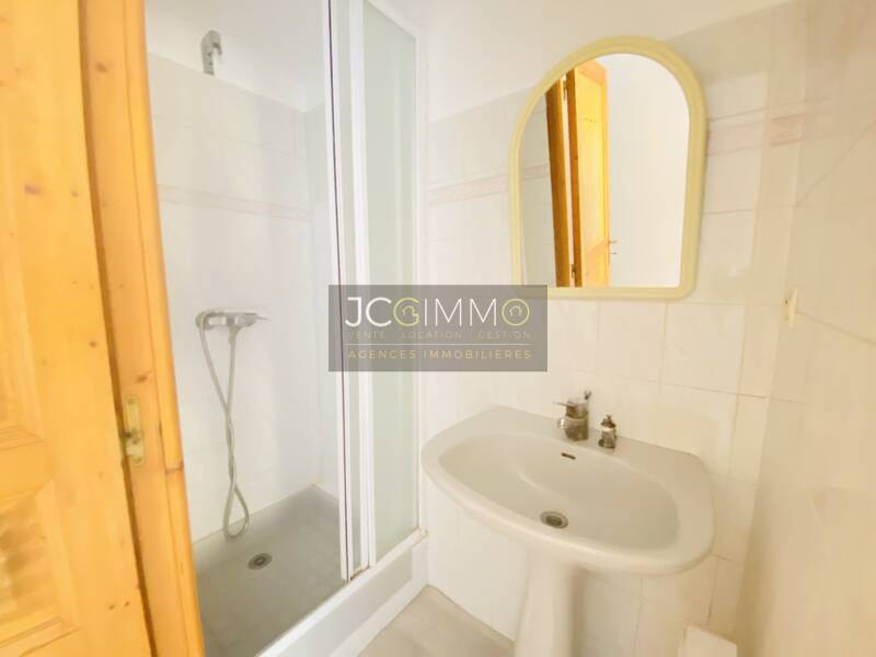 Maison à louer, 37m², PUGET VILLE