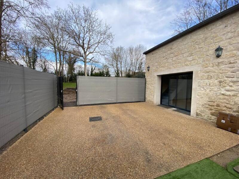 Maison à louer, 0m², TRIEL SUR SEINE