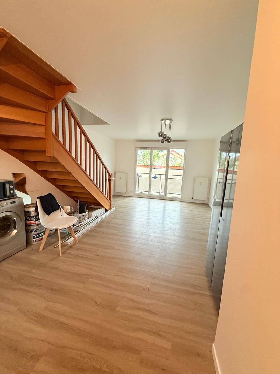 Maison à vendre, 57m², BOBIGNY