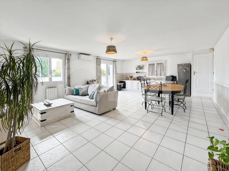 Maison à vendre, 105m², LA CRAU