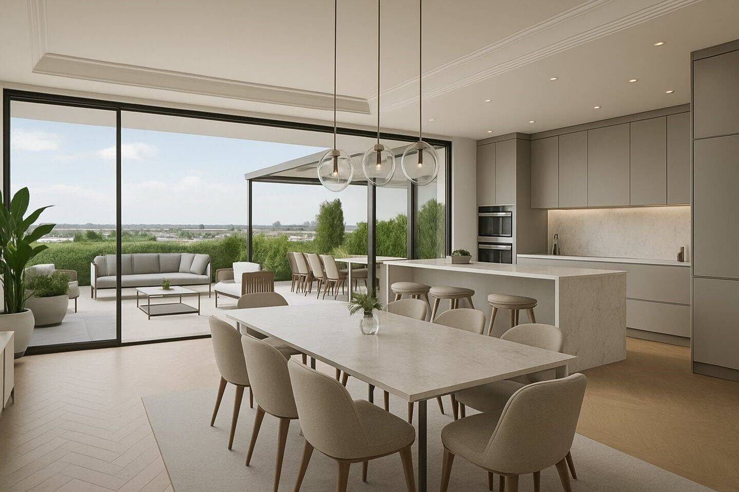 Maison à vendre, 160m², MAISONS LAFFITTE